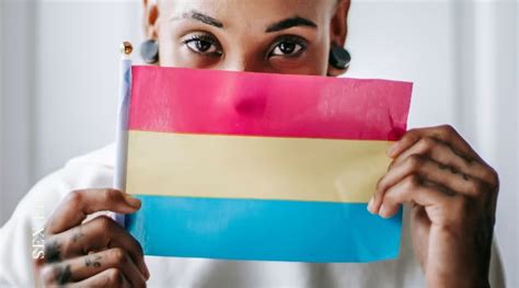 o que é um pansexual|O que é ser pansexual: entenda significado por trás do termo